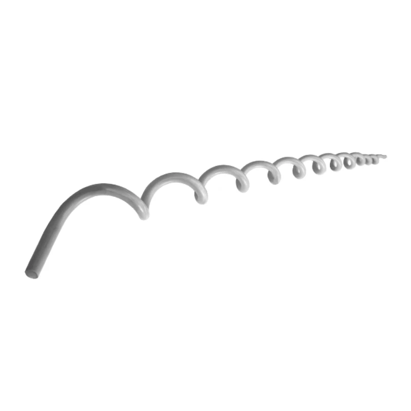 Spiral Vibration Damper